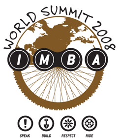 IMBA Worls Summit 2008