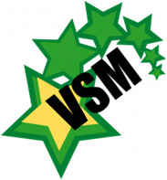 Logo Mandelieu VTT